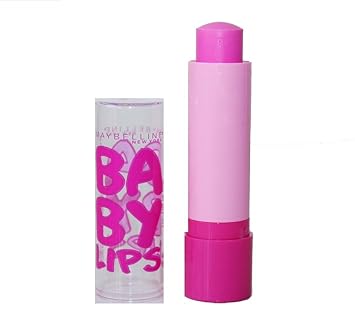 maybelline lip balm amazon