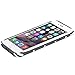 iPhone 6S Case, iPhone 6 Case, BENTOBEN Ultra Slim Stripe Dual Layer Hybrid Case Hard PC and Inner TPU Rubber Bumper Cover Shockproof Protective Case for iPhone 6/6S (4.7 Inch), Black
