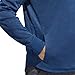 adidas Men's Team Issue Pull Over Hoodie