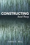 Constructing Social Theory