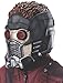 Rubie's Guardians of the Galaxy Child's Star-Lord 3/4 Mask