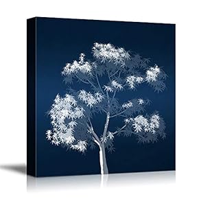 signwin Canvas Wall Art Birds, Flowers, Owls, Butterflies...