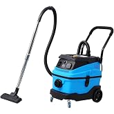 SLifet 8 Gallon Wet Dry Vacuum Cleaner, One Size, 1200w