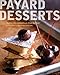 Payard Desserts