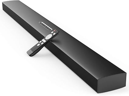 12 inch soundbar