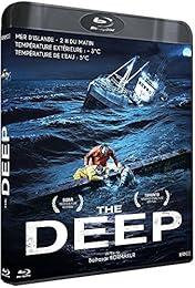 The Deep - Survivre