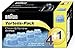 BRAUN 5 Piece CCR4 Plus 1 Clean & Renew Cleaning Cartridge, 5.74 Ounce
