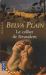 Le  collier de Jérusalem