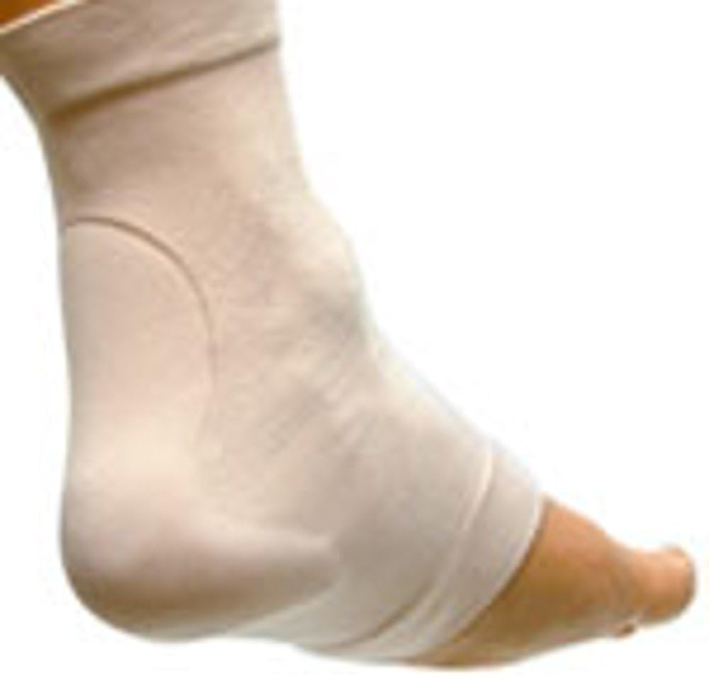 Unlimited Motion - Gel Achiles Heel Sleeve