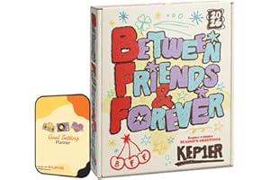 Kep1er Album - BETWEEN FRIENDS&FOREVER SEASON'S GREETINGS+Pre Order Benefits+BolsVos Exclusive Idol-Inspired Giveaways Packag
