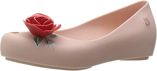 melissa beauty and the beast shoes