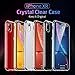 for iPhone XR, Ultra Thin Soft Silicone Case, Mobile Phone Case2