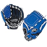 Rawlings Youth Players Series 10.5-Inch Baseball Glove