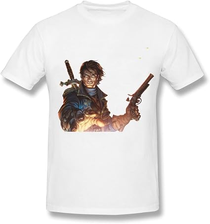 wild fable white t shirt
