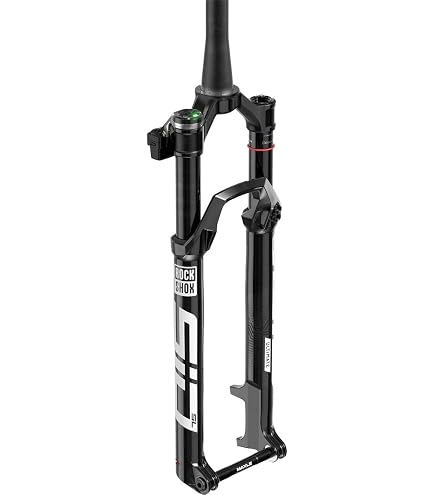 Amazon.com : RockShox SID Ultimate Race Day 2 Suspension Fork - 29