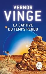 La  captive du temps perdu