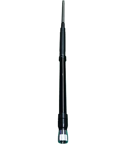 Amazon.com: Harvest OUTB2000 HF/6M Mobile Antenna (80, 40