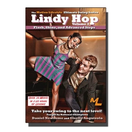 Swing Dance Styles The Different Types of Swing Dance Genres