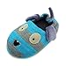 QGAKAGO(TM) Toddler Boys' Doggy Puppy Slipper Cotton Rubber Sole Non-slip Warm House Slipper