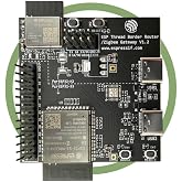 ESP Thread Border Router/Zigbee Gateway Board