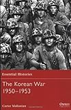 The Korean War (Essential Histories)