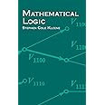 Mathematical Logic (Dover Books on Mathematics)