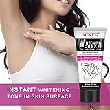 Whitening Cream, Underarm Whitening Cream, Body Cream, Armpit, Elbow, knee, Sensitive Part, Whitening in Private