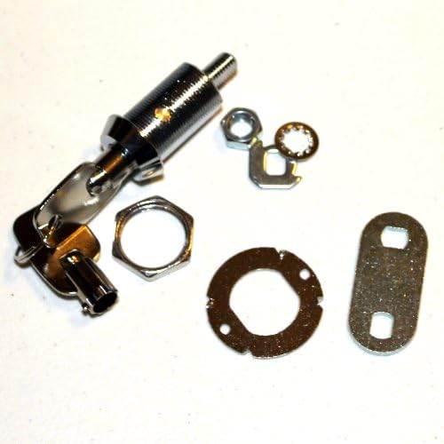 1" Cam Lock for an Arcade Machine (25mm)