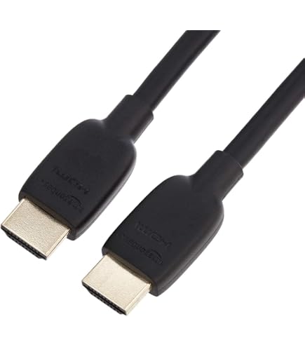 Club 3D CAC-1372 - Cavo HDMI 2.1 Ad Alta Velocità 10K @ 120Hz, Nero, Per Gaming E Home Theater