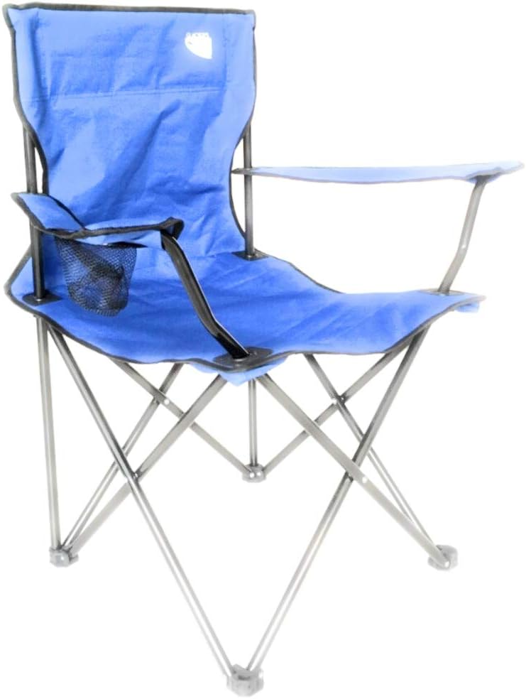 glaciers edge camp chair