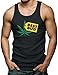 Best Bud Men's Tank Top T-shirt