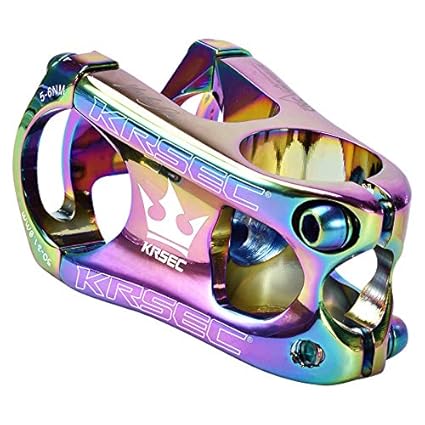 krsec stem
