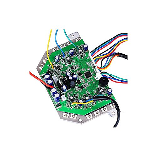 VIIVRIA® 9 in 1 Balance Scooter Circuit Repair Kit Board ...