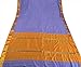 SNS Woven Indian Art Silk with Blouse Piece Multi Color Saree