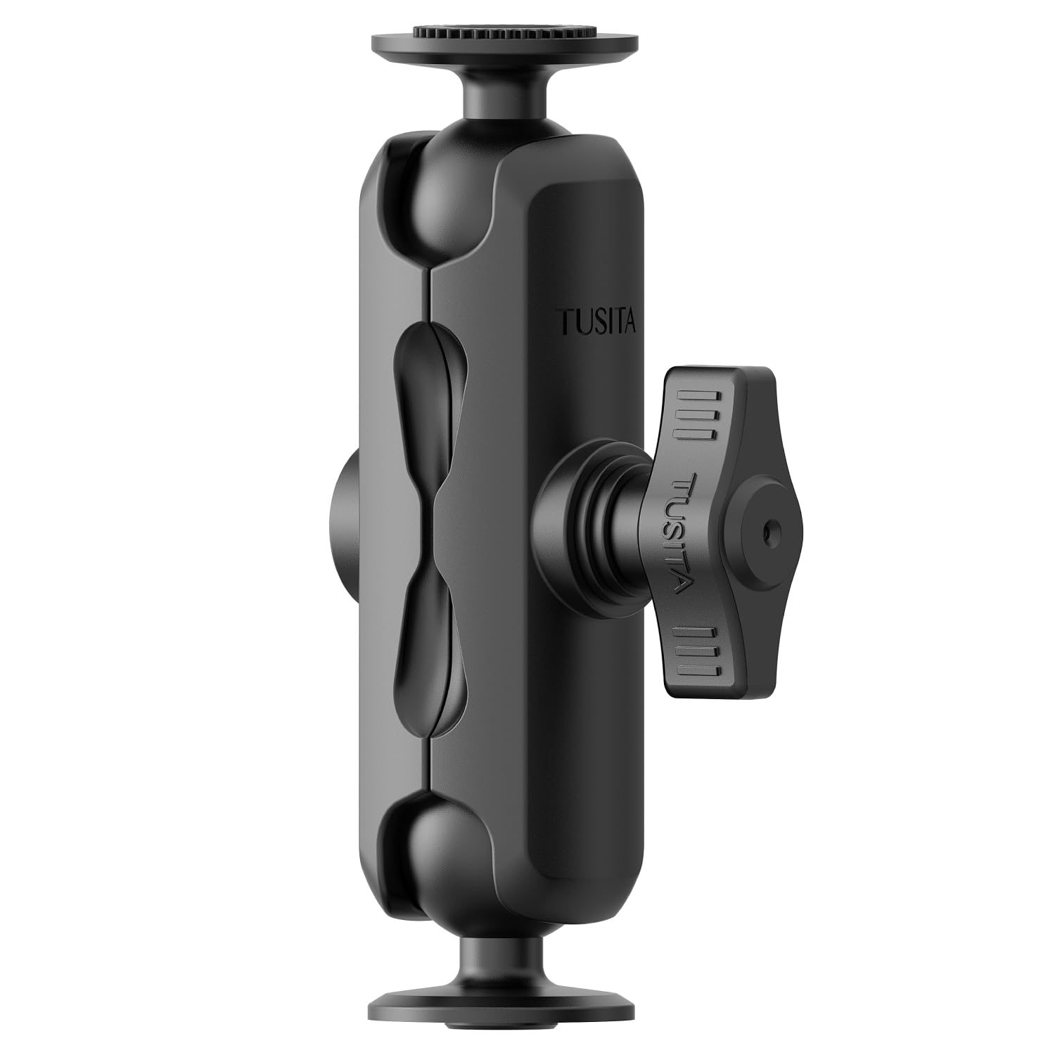 TUSITA Lock 360 Arm 1" - Double Socket B Size Medium