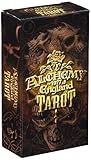 Alchemy 1977 England Tarot Deck by 