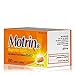 Motrin IB, Ibuprofen 200mg Tablets, NSAID Pain Reliever & Fever Reducer for Headache, Backache, Muscular Aches, & Menstrual Cramps, Over-The-Counter Pain Relief Medicine, 100 ct