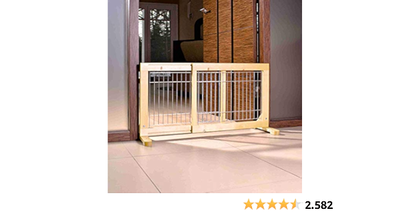 Trixie Kopek Bariyeri 63 108x50x31cm Amazon Com Tr Evcil Hayvan Urunleri