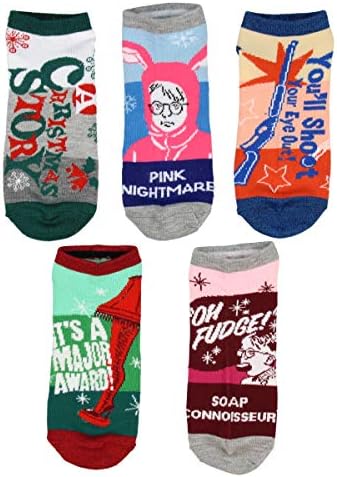 Christmas no show socks Clearance