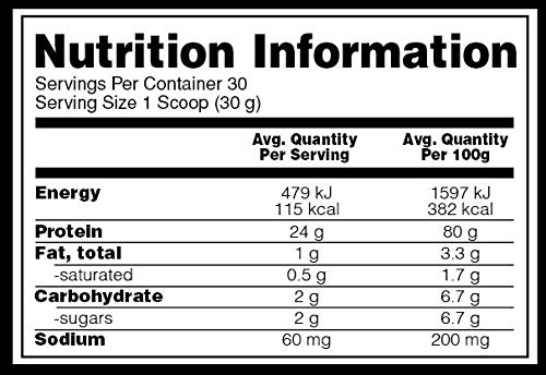 Optimum Nutrition (ON) Gold Standard 100% Whey Protein Powder - 2 lbs, 907 g (Chocolate Malt) 6 Optimum Nutrition (ON) Gold Standard 100% Whey Protein Powder - 2 lbs, 907 g (Chocolate Malt) - Image 6