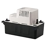 Little Giant 554425 Vcma-20uls 115-volt Condensate