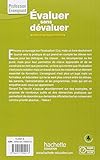 Image de Evaluer sans dévaluer