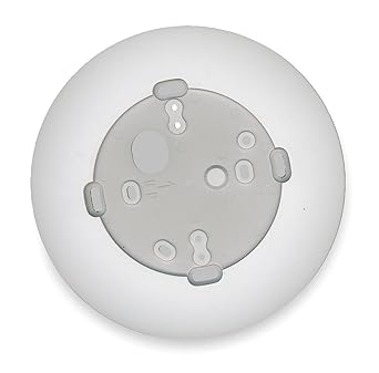Honeywell 50000066 001 50000066001 Cover Plate For T8775 White