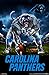 Carolina Panthers - 3 Point Stance