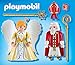 Playmobil St. Nicholas & Christmas Angel Play Set