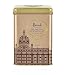 Harrods London. No. 87 Brompton Blend, Loose Leaf Tea 125g 4.4oz Gift Tin Caddy (1 Pack) Seller Product Id BRH65 - USA Stock