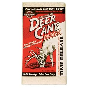 Image of Evolved Habitat Deer Cane Block