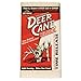 EVOLVED HABITATS Deer Cane Block Mineral Deer Attractant - Fast & Easy to Use All Year-Round Concentrated Mineral Food Supplement for Deer