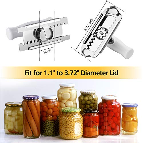 1 Arthritis+can+stainless+Labor+saving+Rotation+1+3+7inch