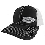 Innova Logo Adjustable Mesh Disc Golf Hat